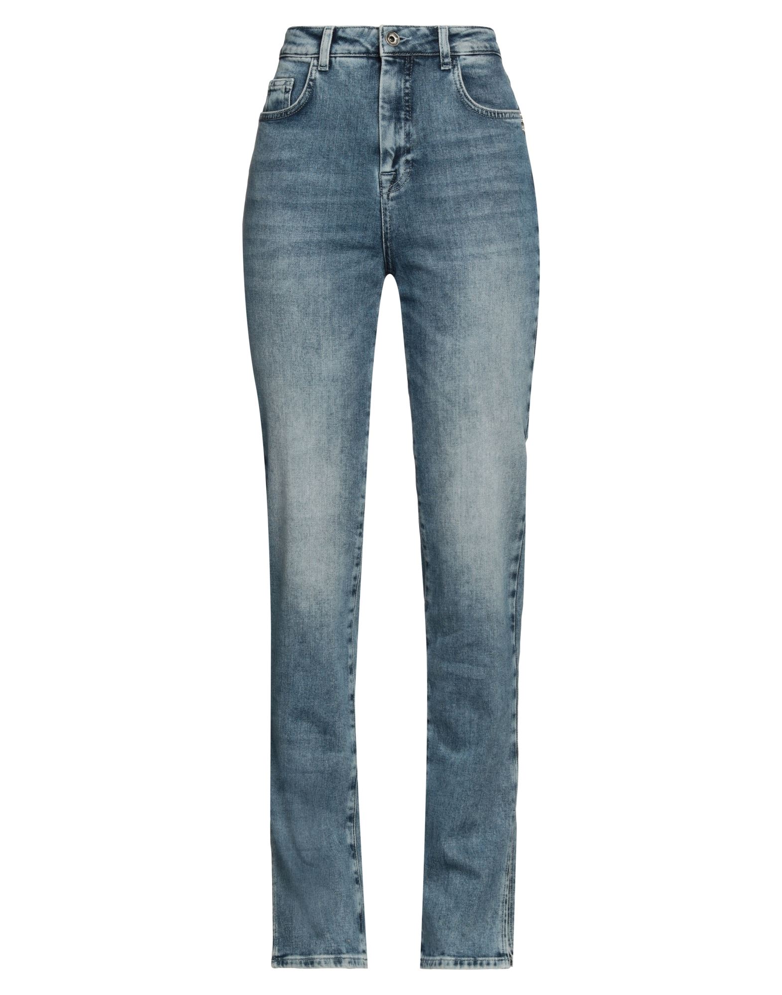 PEPE JEANS Jeanshose Damen Blau von PEPE JEANS