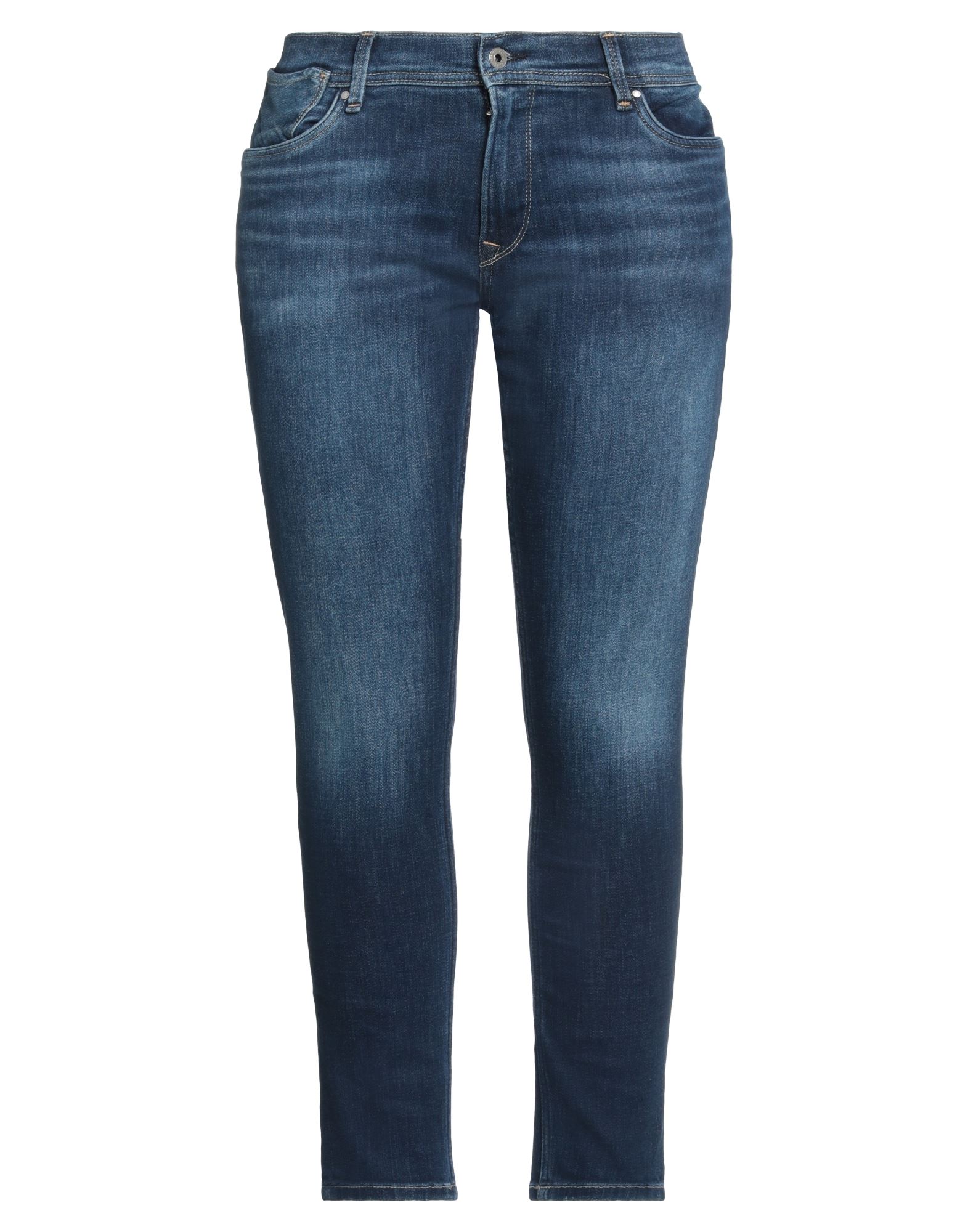 PEPE JEANS Jeanshose Damen Blau von PEPE JEANS