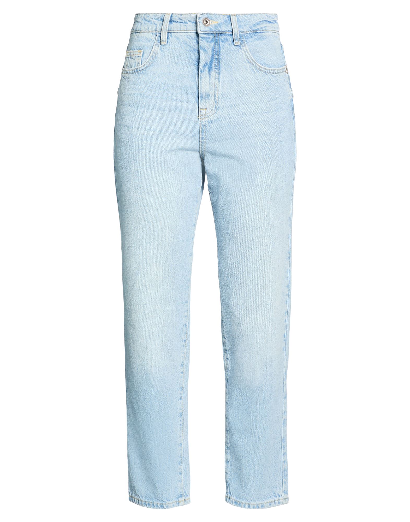 PEPE JEANS Jeanshose Damen Blau von PEPE JEANS