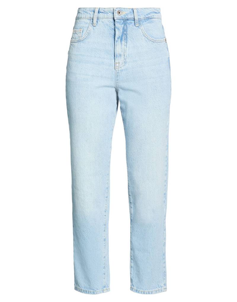 PEPE JEANS Jeanshose Damen Blau von PEPE JEANS