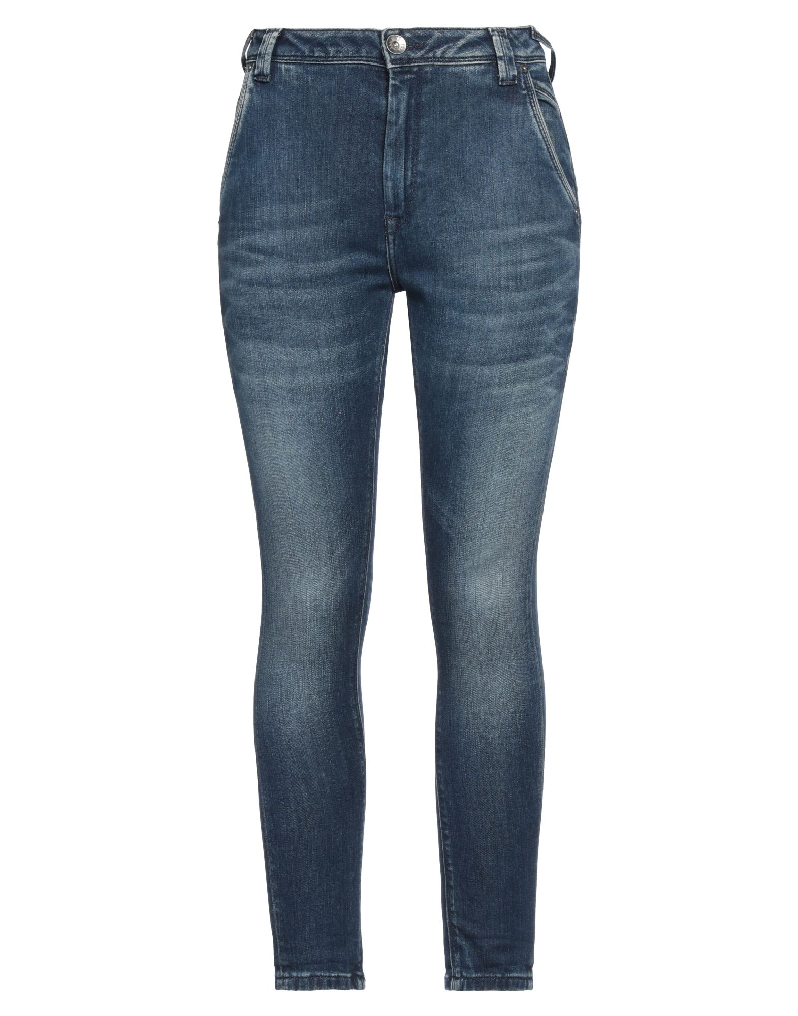PEPE JEANS Jeanshose Damen Blau von PEPE JEANS
