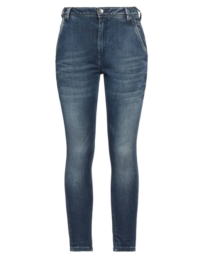 PEPE JEANS Jeanshose Damen Blau von PEPE JEANS