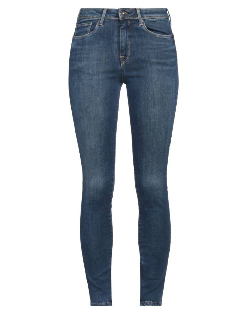 PEPE JEANS Jeanshose Damen Blau von PEPE JEANS