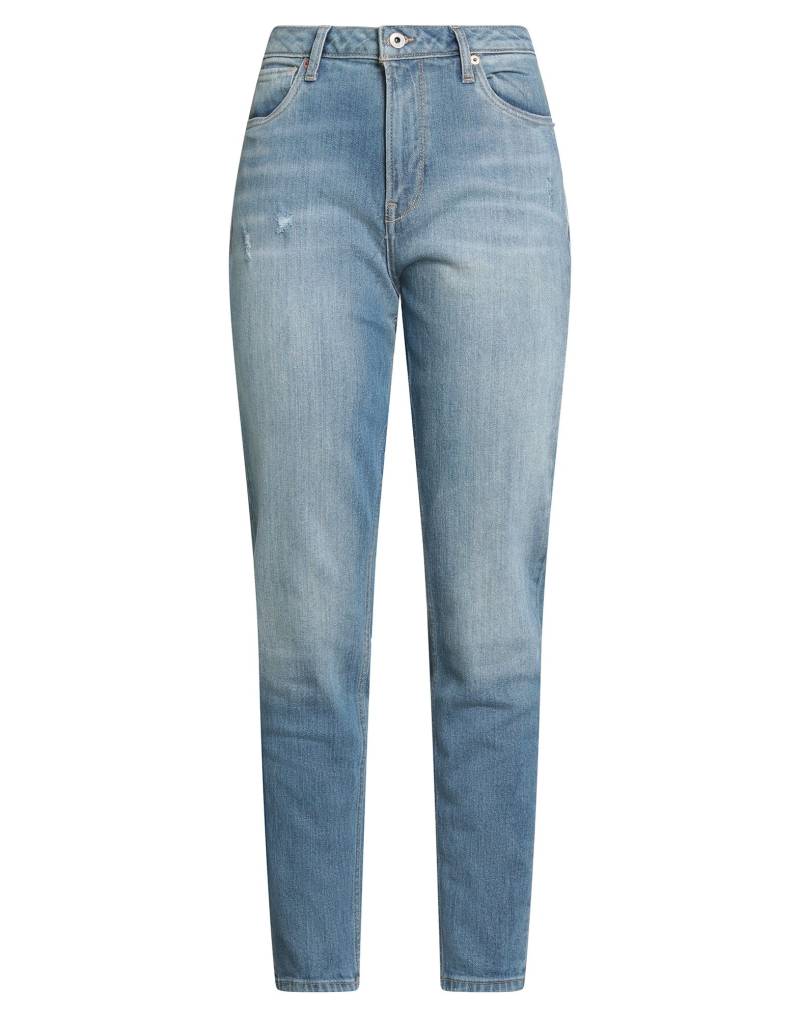 PEPE JEANS Jeanshose Damen Blau von PEPE JEANS