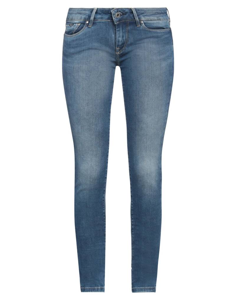PEPE JEANS Jeanshose Damen Blau von PEPE JEANS