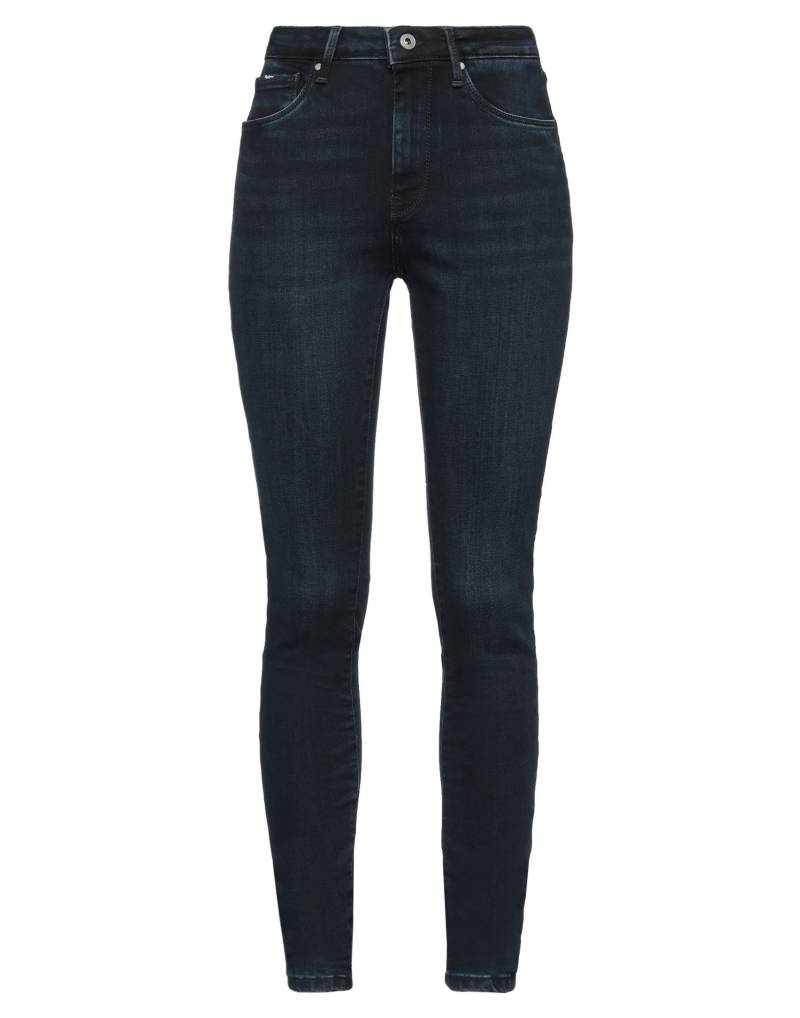 PEPE JEANS Jeanshose Damen Blau von PEPE JEANS