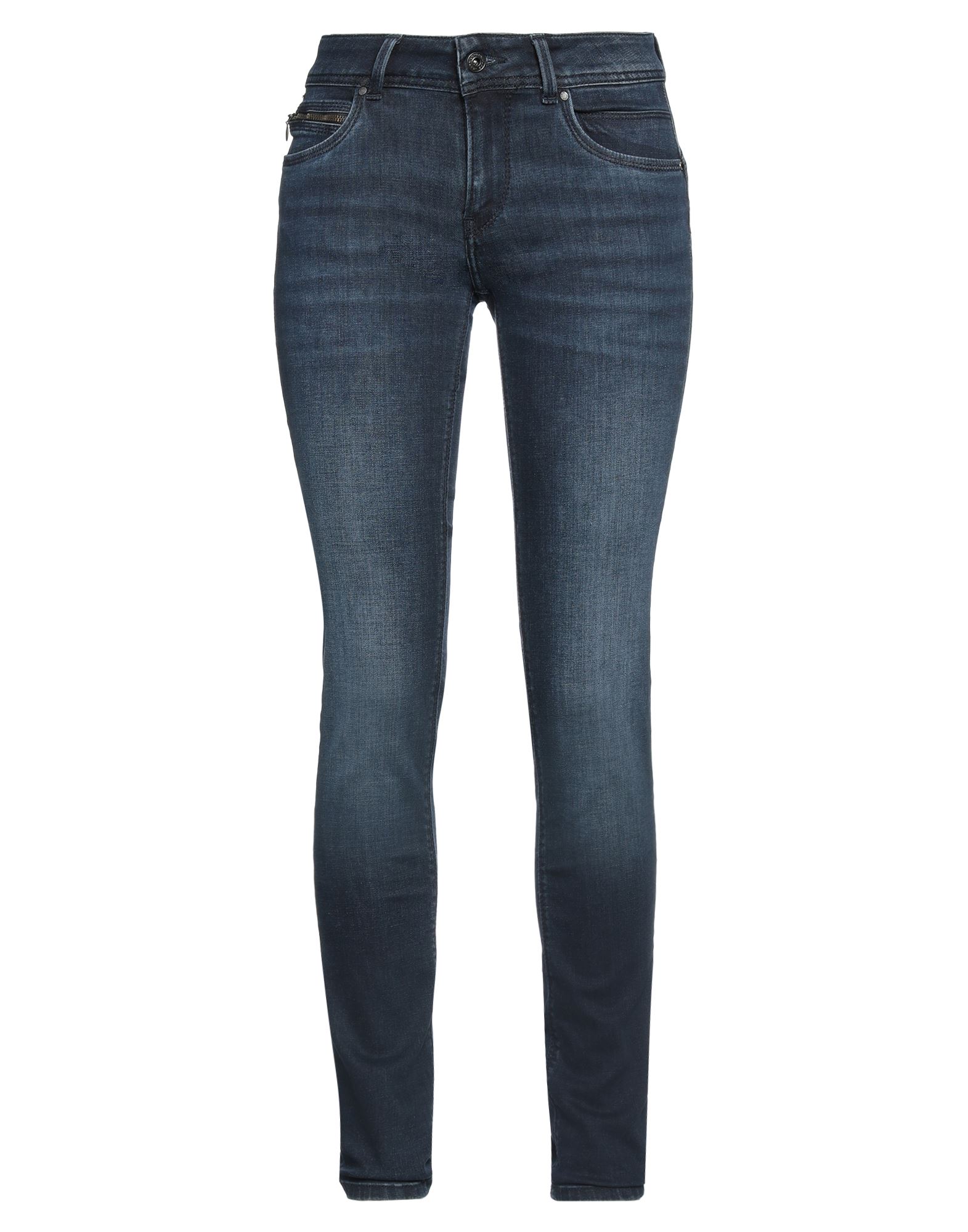 PEPE JEANS Jeanshose Damen Blau von PEPE JEANS