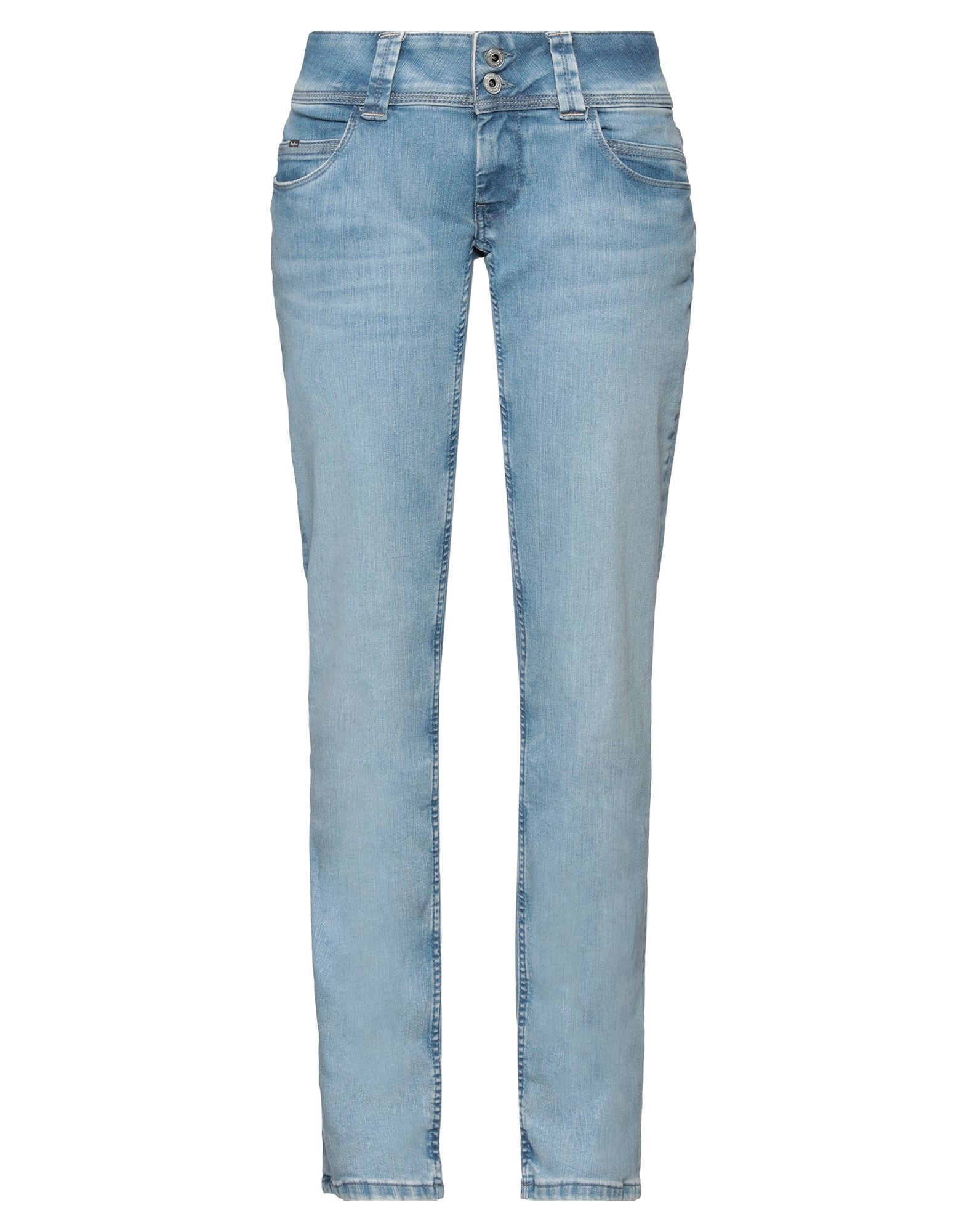 PEPE JEANS Jeanshose Damen Blau von PEPE JEANS