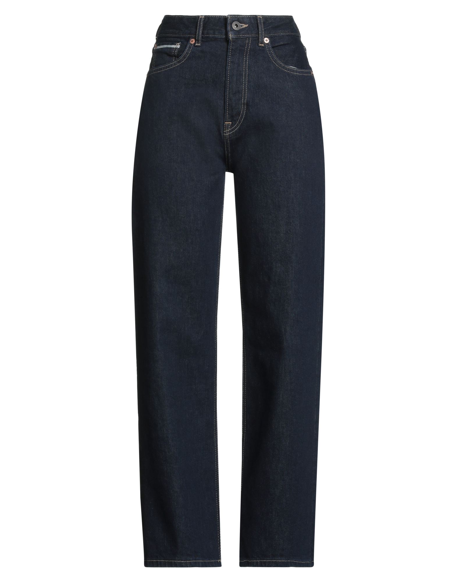 PEPE JEANS Jeanshose Damen Blau von PEPE JEANS