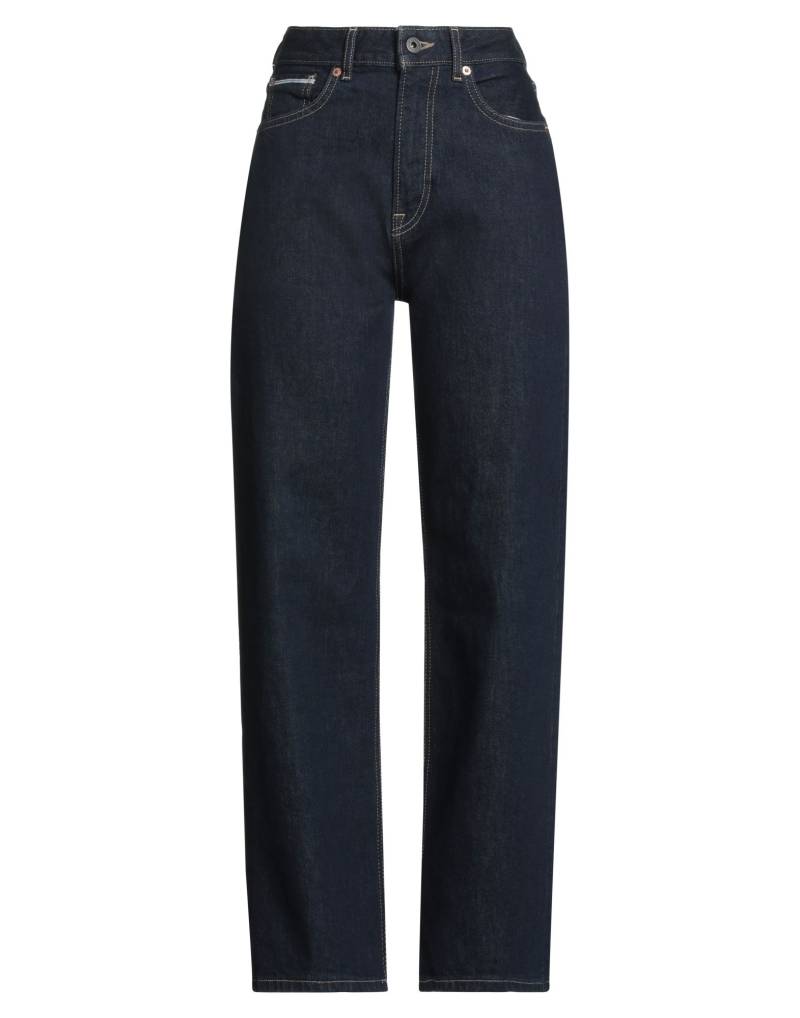 PEPE JEANS Jeanshose Damen Blau von PEPE JEANS