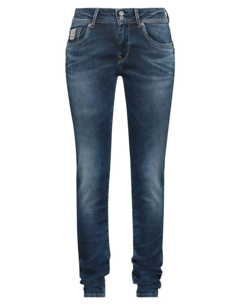 PEPE JEANS Jeanshose Damen Blau von PEPE JEANS