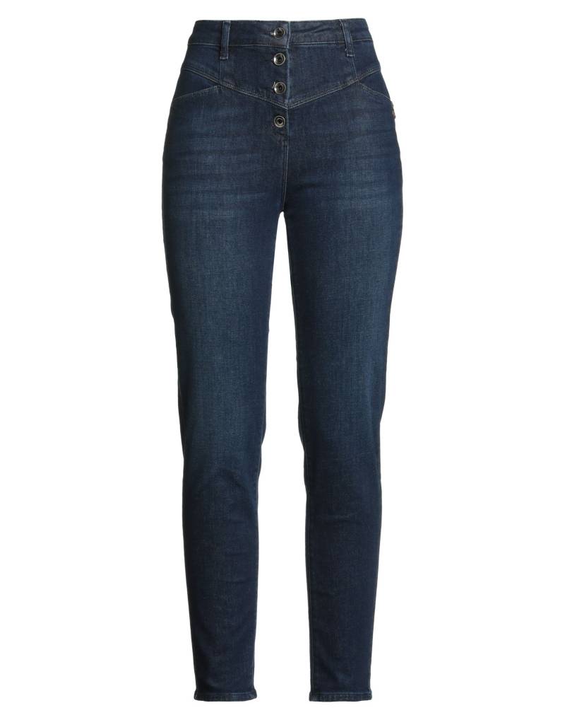 PEPE JEANS Jeanshose Damen Blau PEPE JEANS Jeanshose Damen Blau von PEPE JEANS