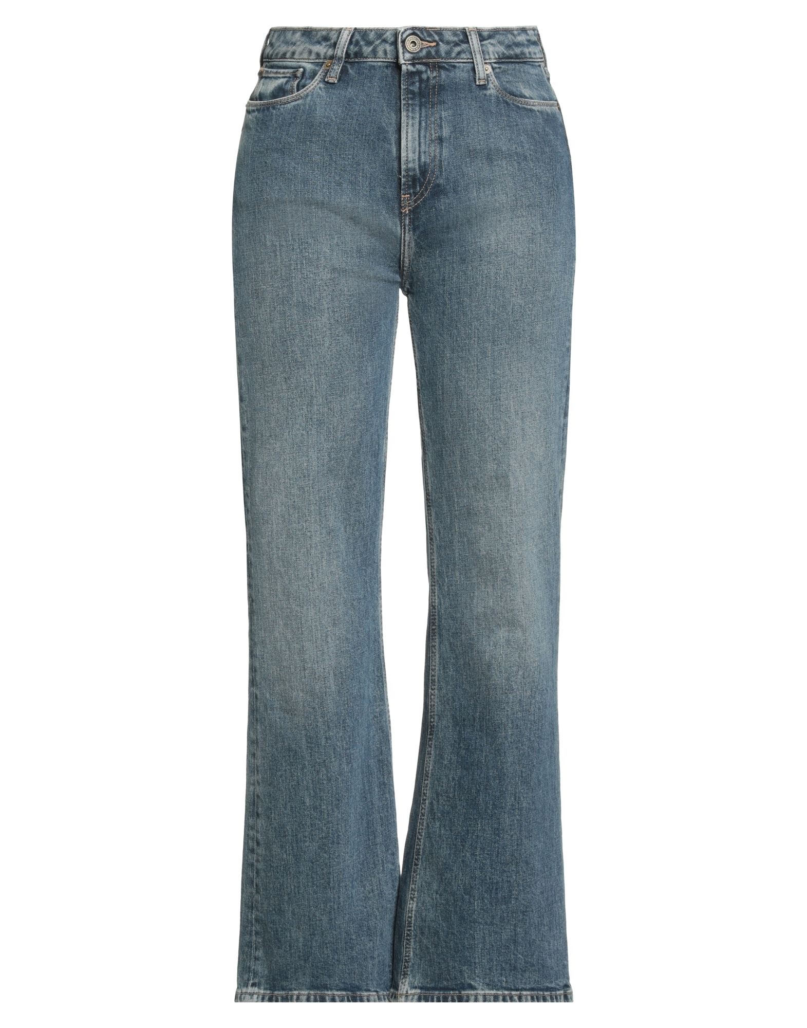 PEPE JEANS Jeanshose Damen Blau PEPE JEANS Jeanshose Damen Blau von PEPE JEANS