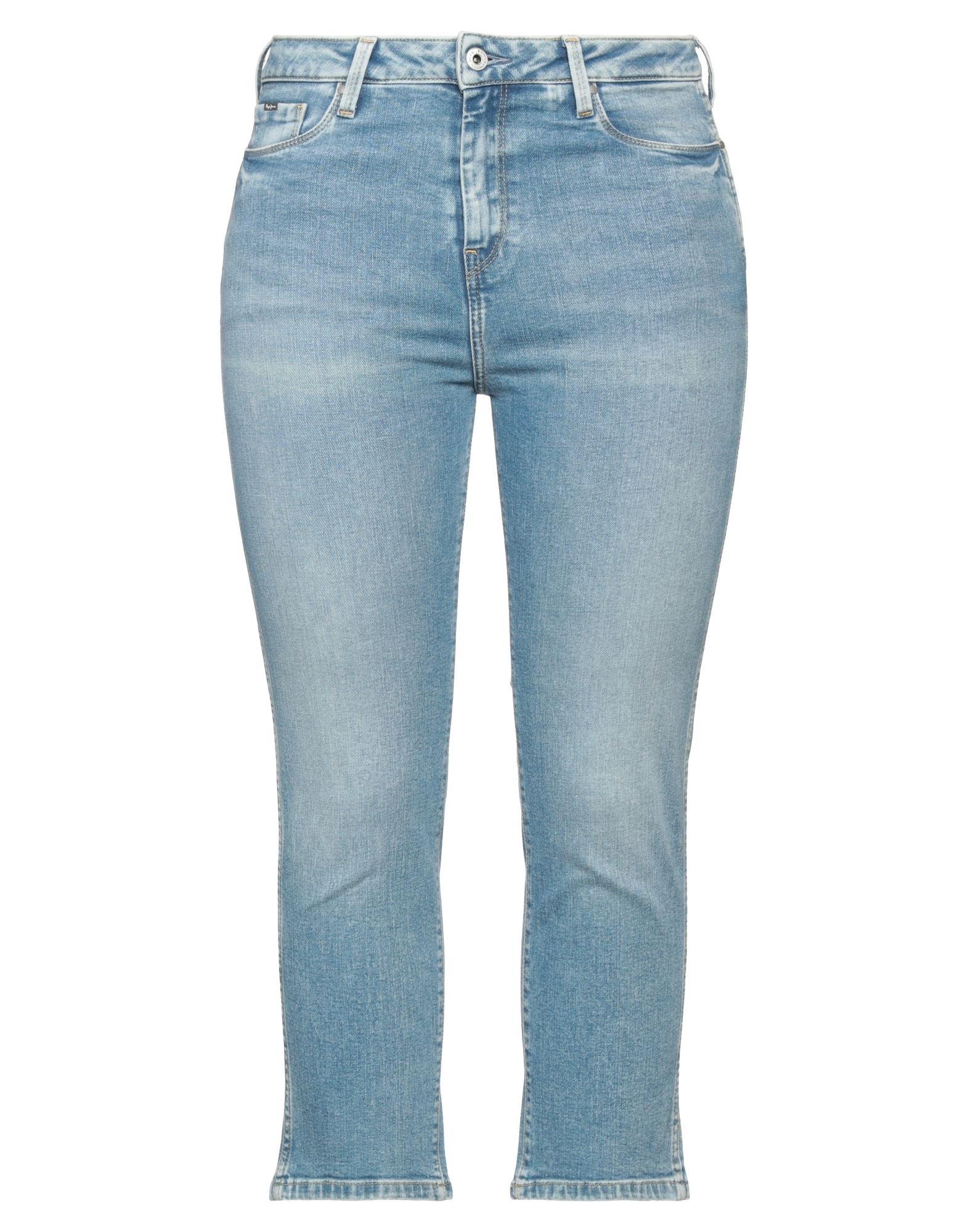 PEPE JEANS Jeanshose Damen Blau von PEPE JEANS