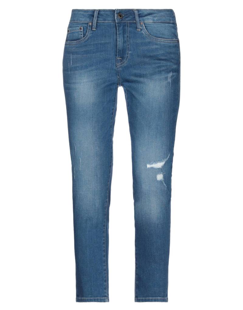 PEPE JEANS Jeanshose Damen Blau von PEPE JEANS