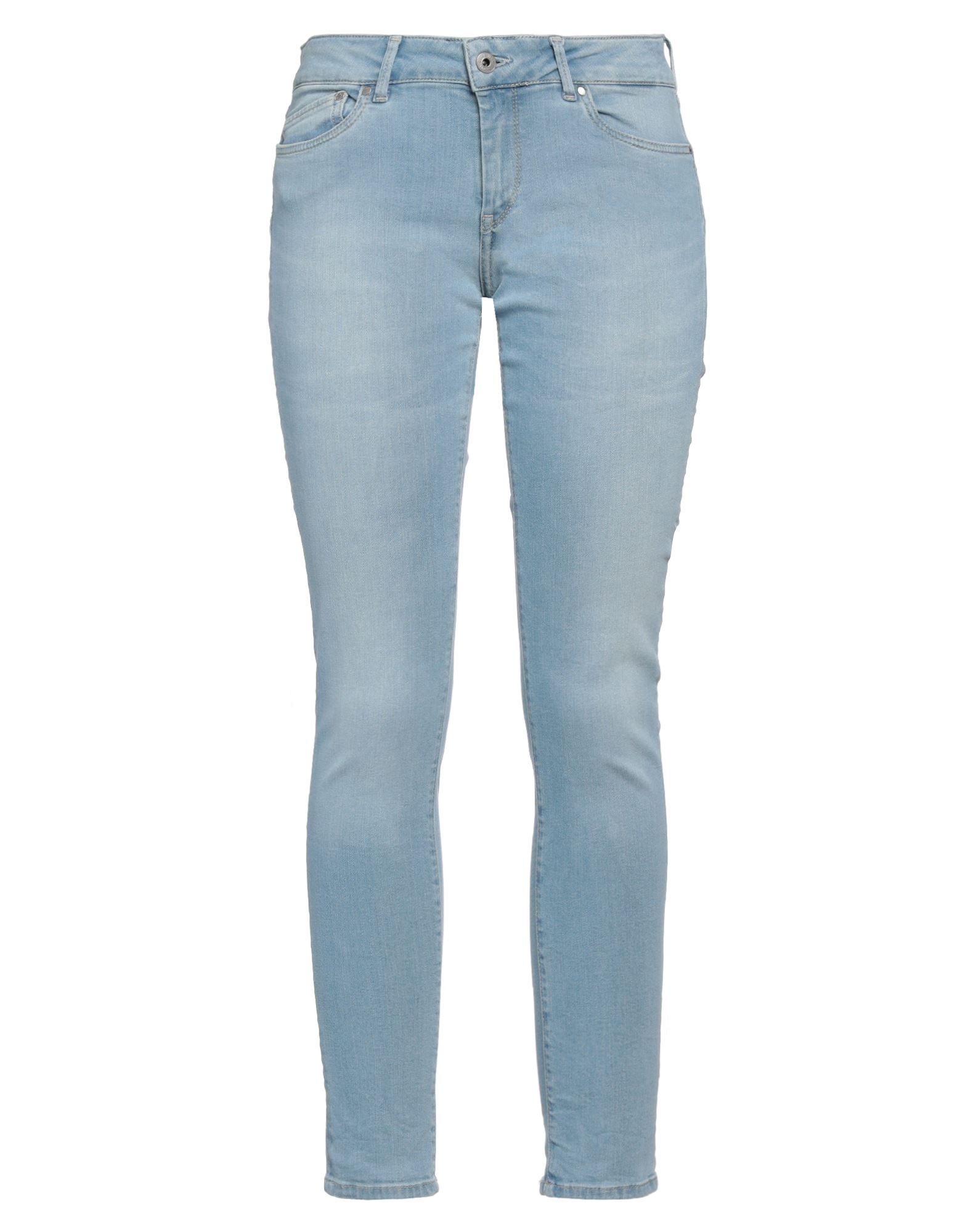 PEPE JEANS Jeanshose Damen Blau von PEPE JEANS