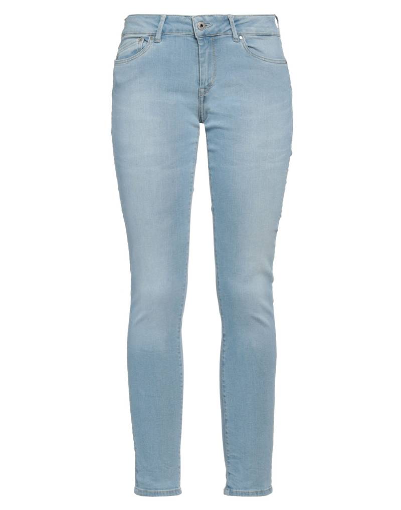PEPE JEANS Jeanshose Damen Blau von PEPE JEANS