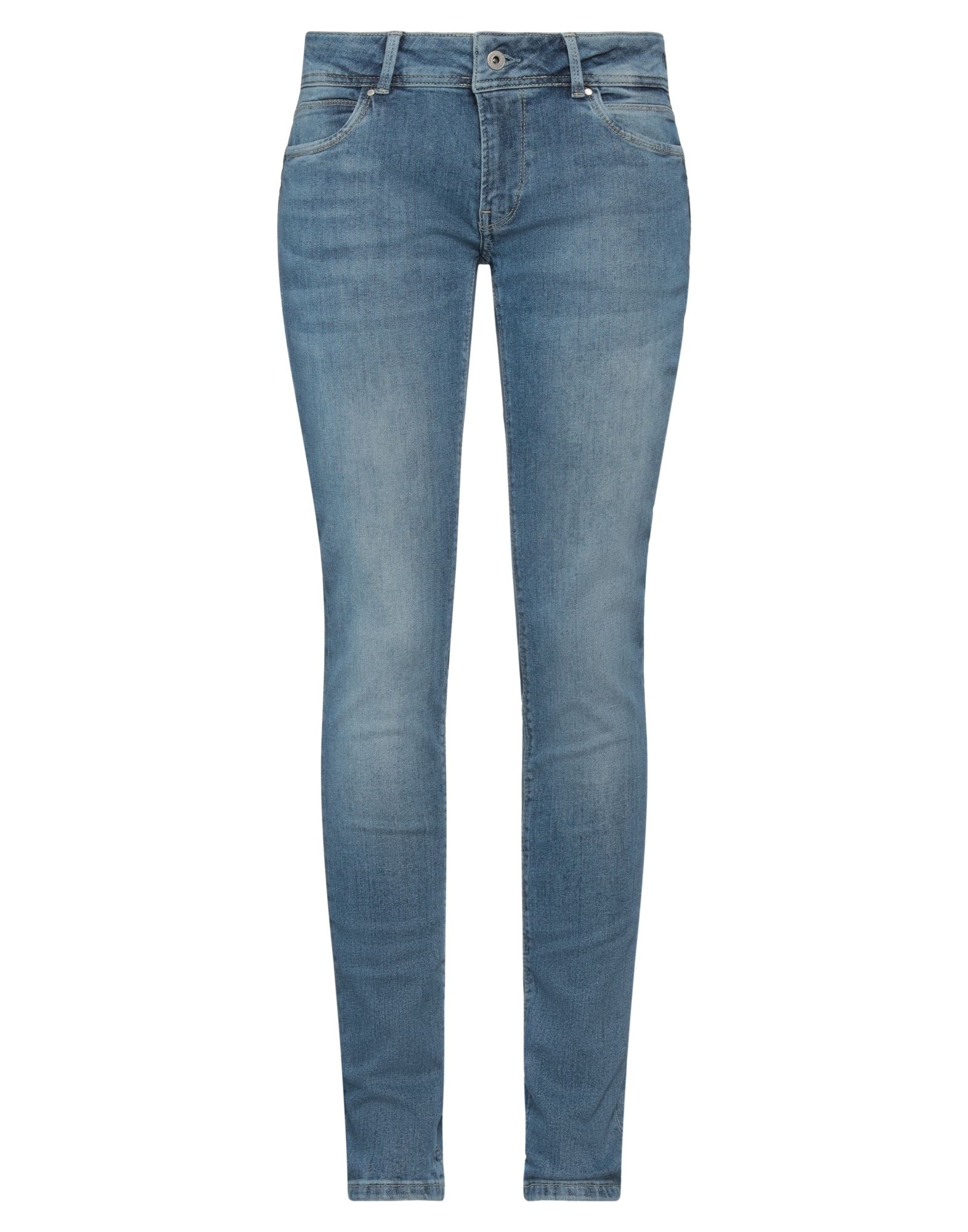 PEPE JEANS Jeanshose Damen Blau von PEPE JEANS