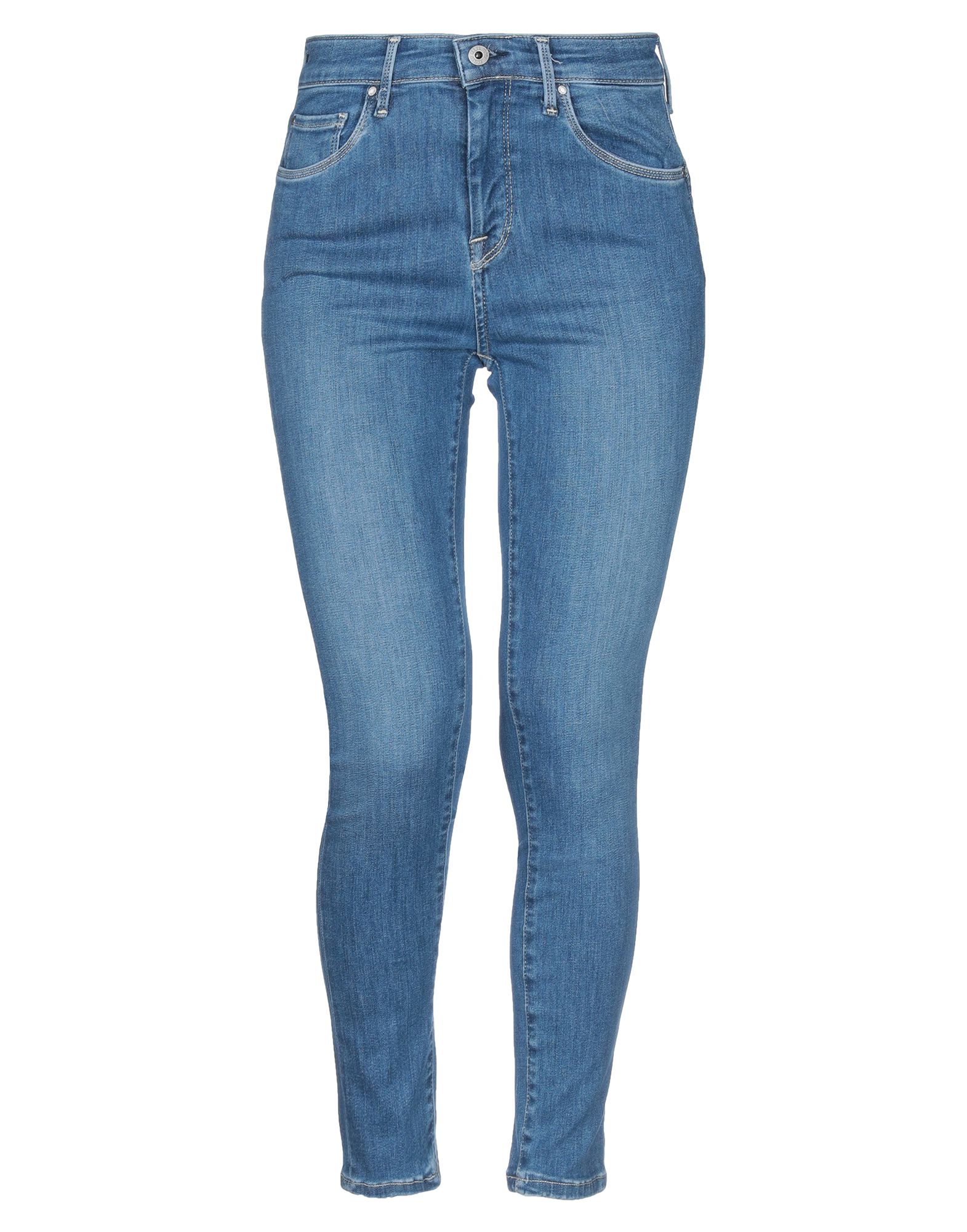 PEPE JEANS Jeanshose Damen Blau von PEPE JEANS