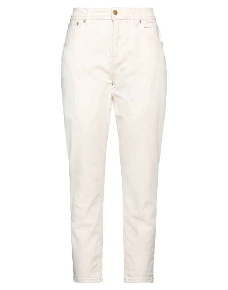 PEPE JEANS Jeanshose Damen Elfenbein von PEPE JEANS