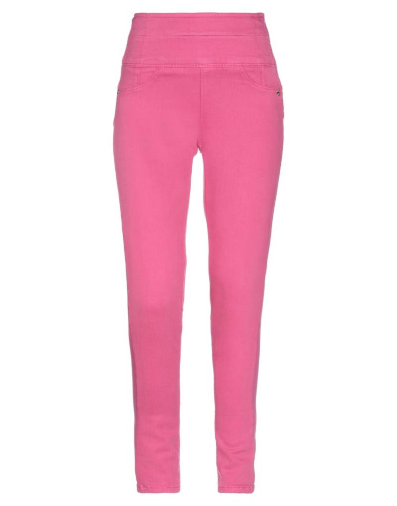 PEPE JEANS Jeanshose Damen Fuchsia von PEPE JEANS