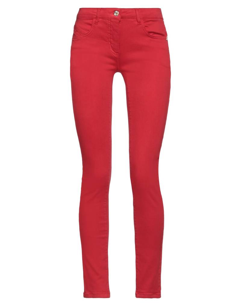 PEPE JEANS Jeanshose Damen Rot von PEPE JEANS