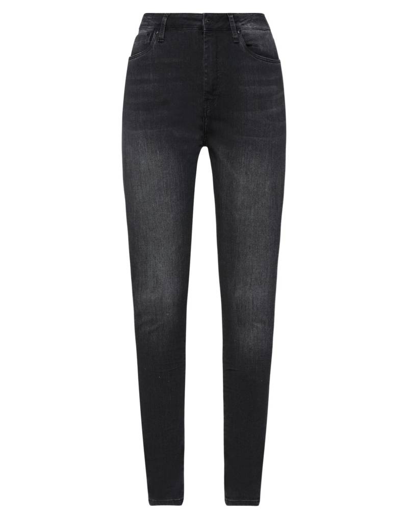 PEPE JEANS Jeanshose Damen Schwarz von PEPE JEANS