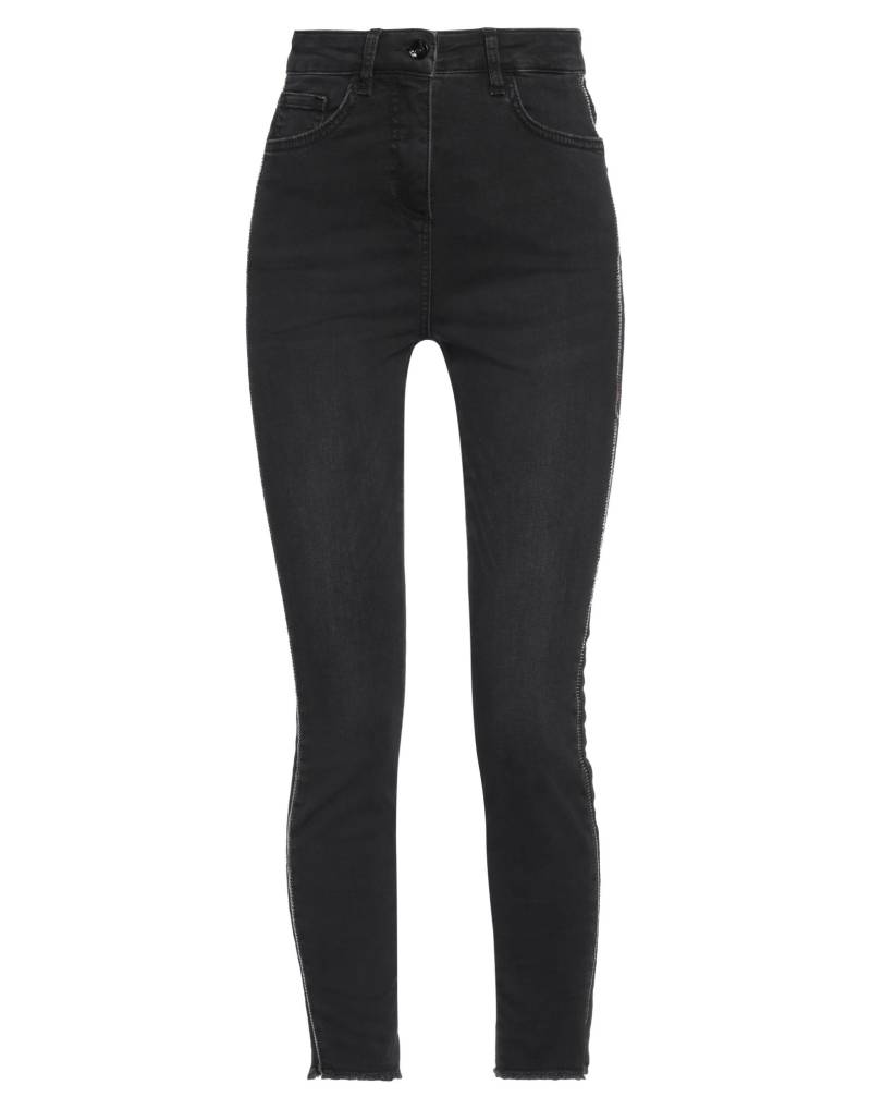 PEPE JEANS Jeanshose Damen Schwarz von PEPE JEANS