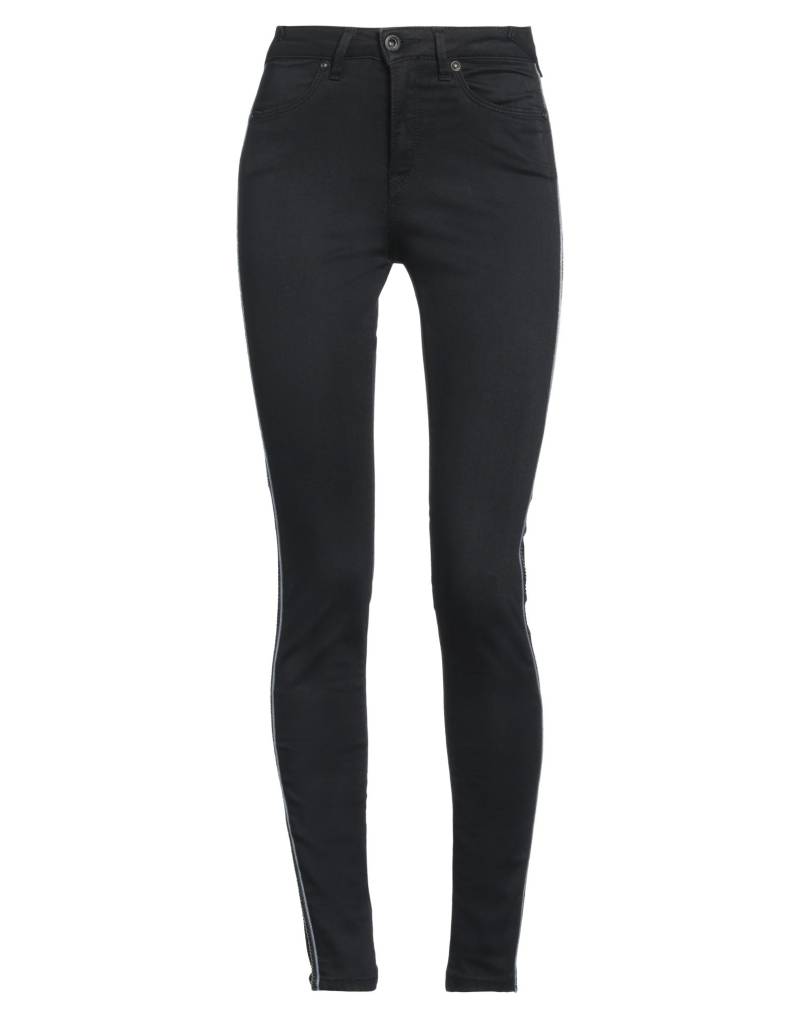 PEPE JEANS Jeanshose Damen Schwarz von PEPE JEANS