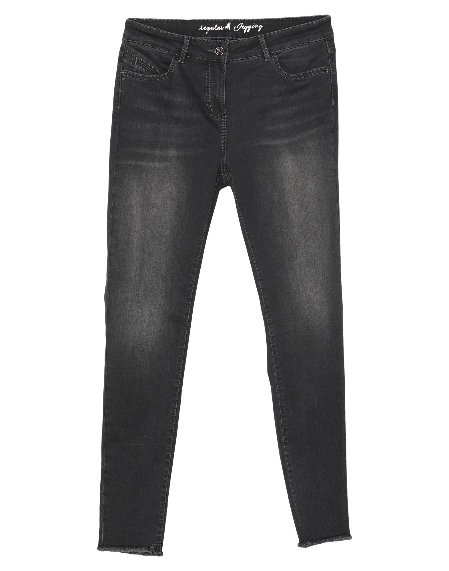 PEPE JEANS Jeanshose Damen Schwarz von PEPE JEANS