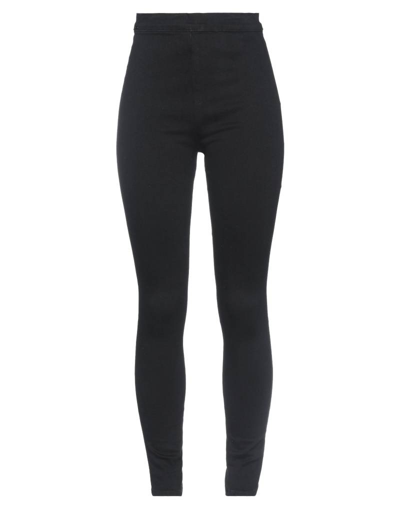 PEPE JEANS Jeanshose Damen Schwarz von PEPE JEANS