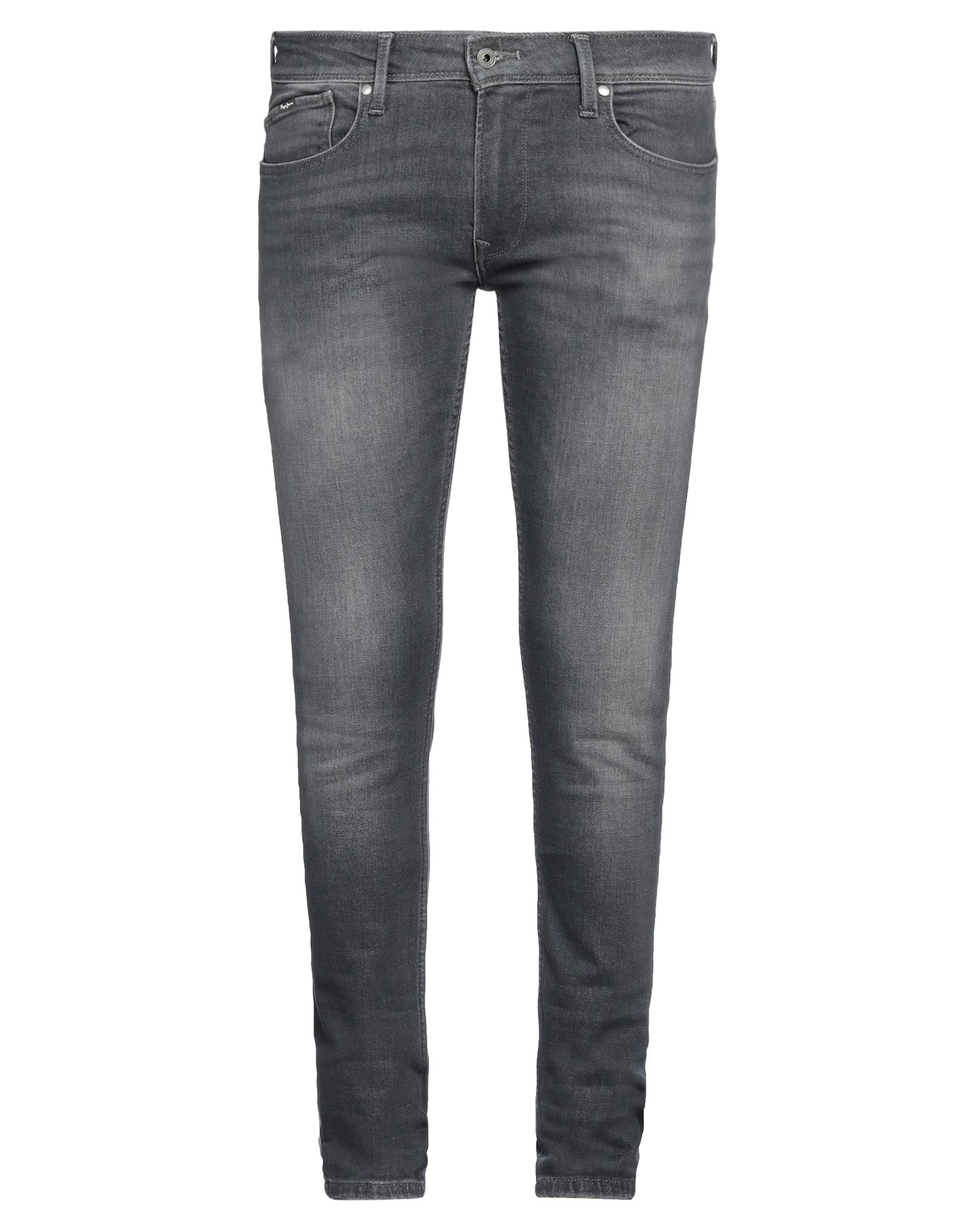 PEPE JEANS Jeanshose Herren Granitgrau von PEPE JEANS