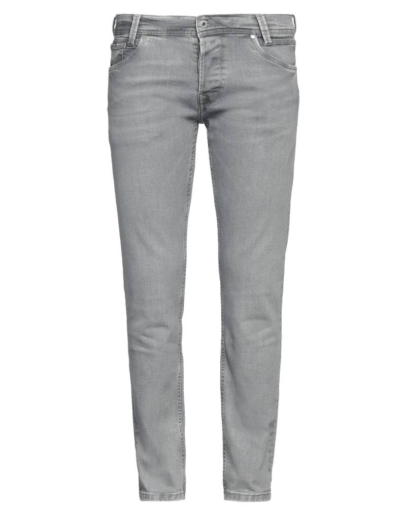 PEPE JEANS Jeanshose Herren Grau von PEPE JEANS