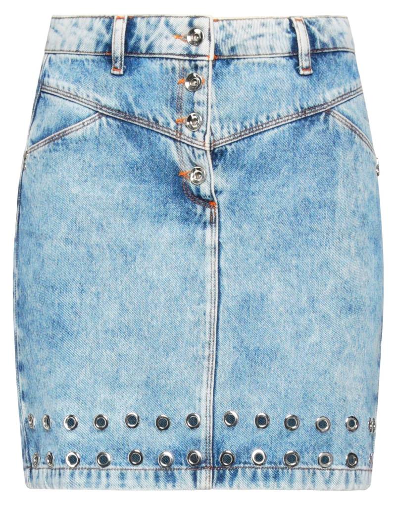 PEPE JEANS Jeansrock Damen Blau von PEPE JEANS