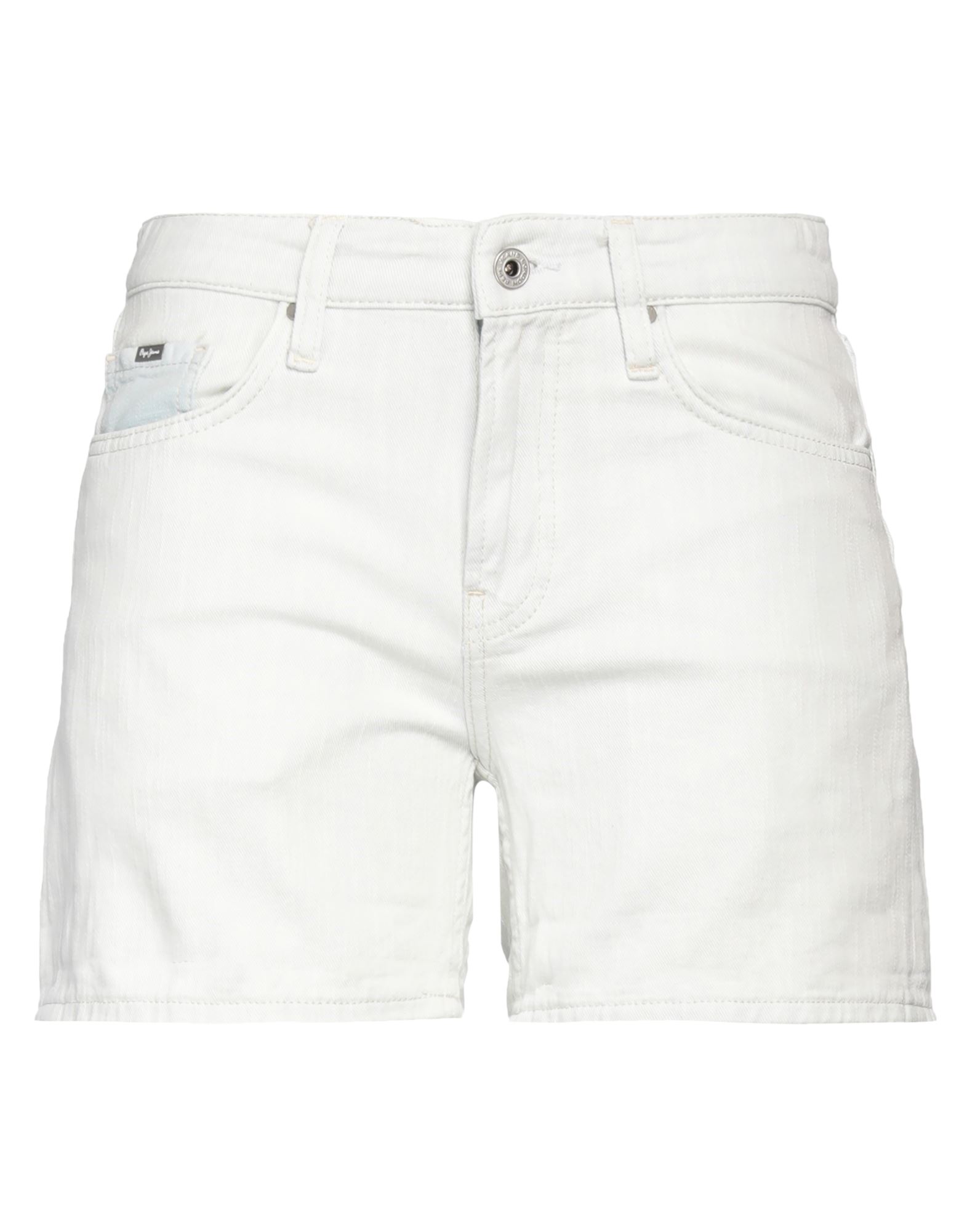 PEPE JEANS Jeansshorts Damen Blau von PEPE JEANS