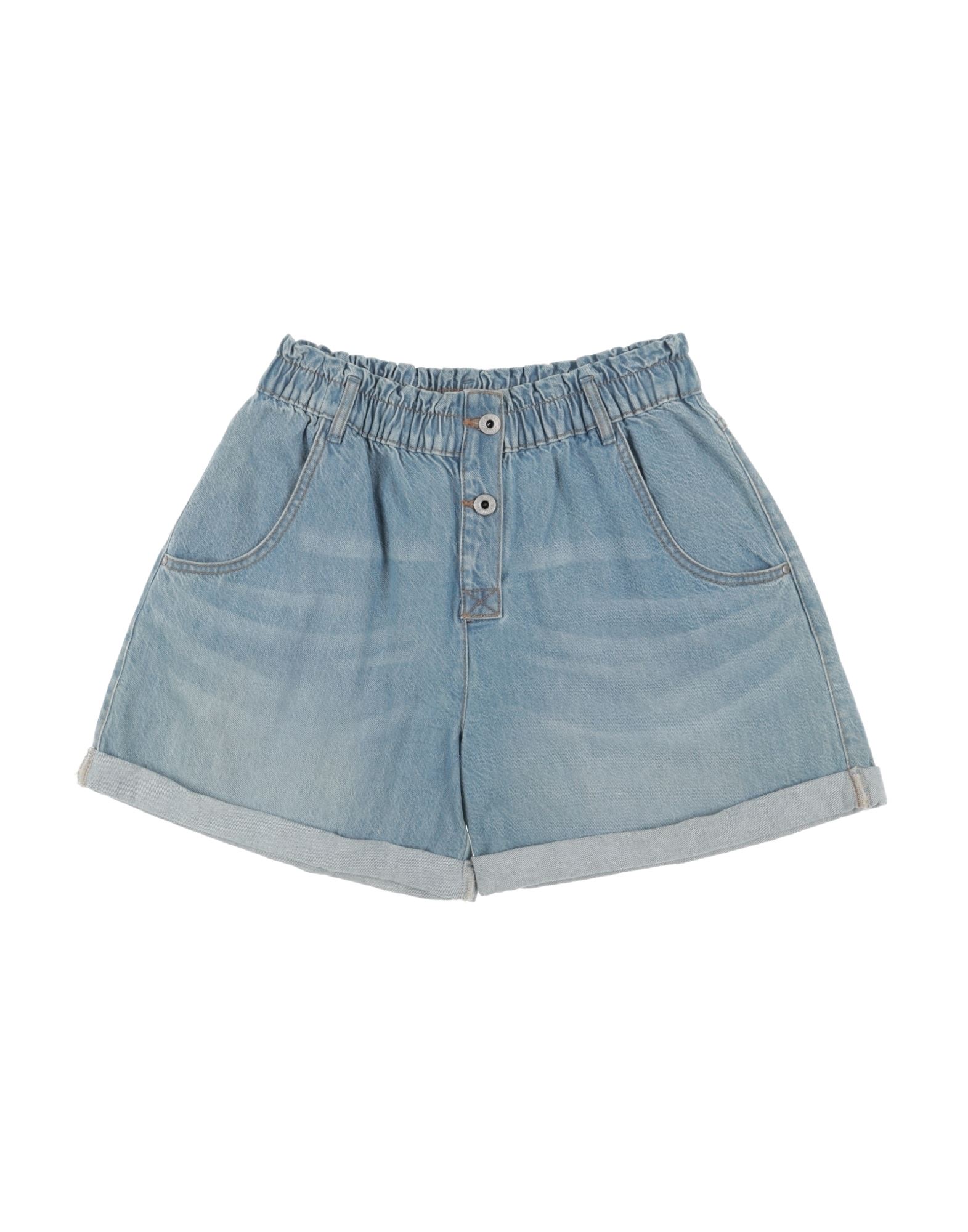 PEPE JEANS Jeansshorts Kinder Blau von PEPE JEANS