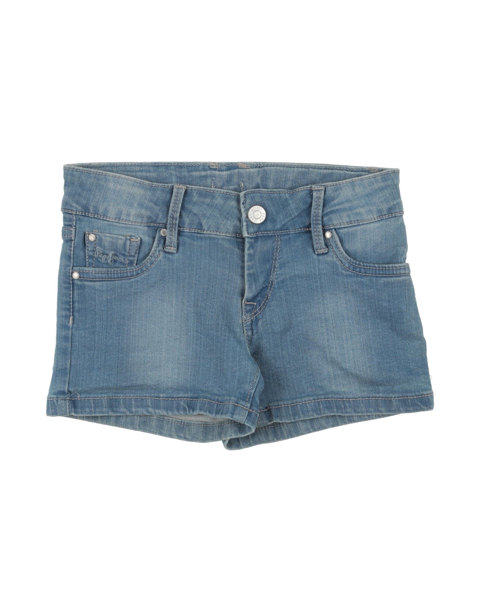 PEPE JEANS Jeansshorts Kinder Blau von PEPE JEANS