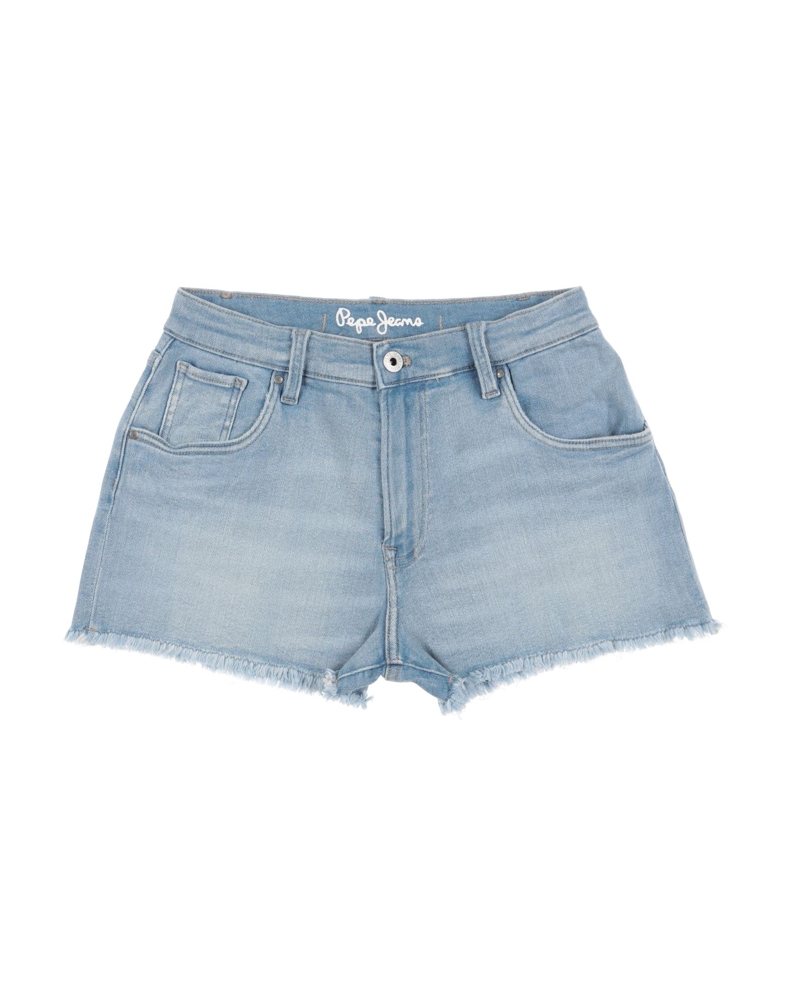 PEPE JEANS Jeansshorts Kinder Blau von PEPE JEANS