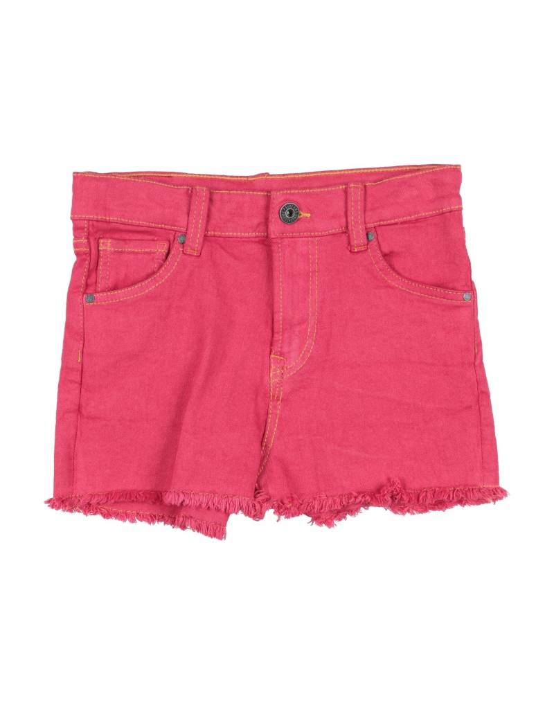 PEPE JEANS Jeansshorts Kinder Fuchsia von PEPE JEANS