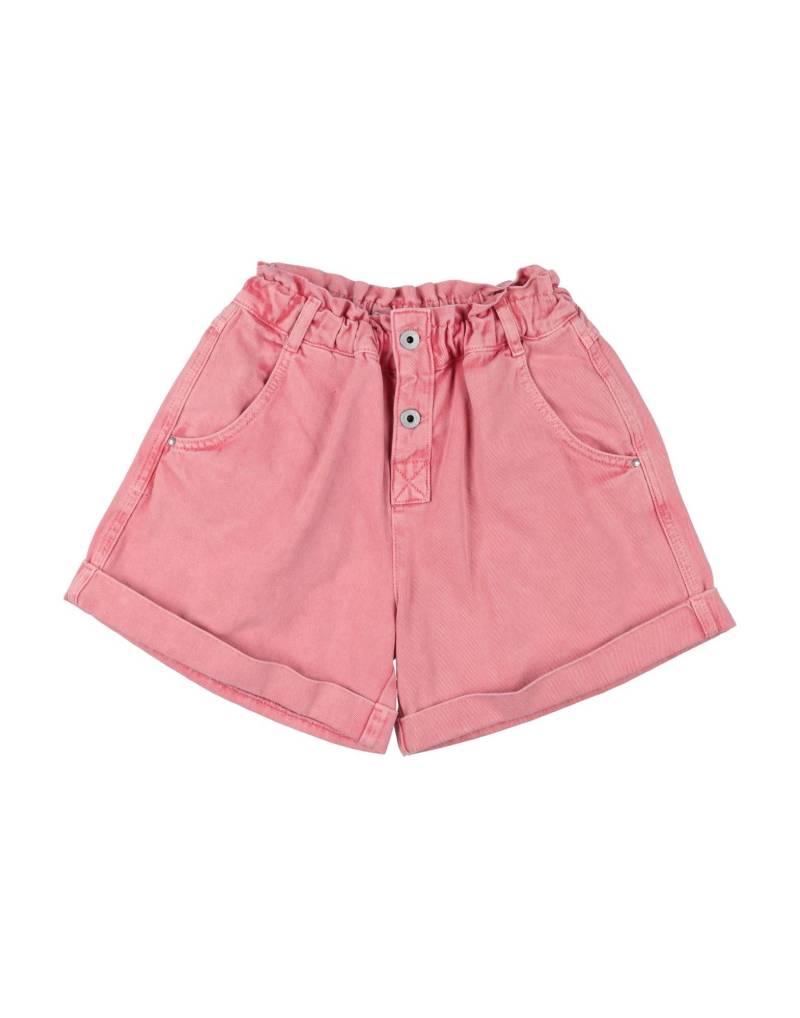 PEPE JEANS Jeansshorts Kinder Koralle von PEPE JEANS