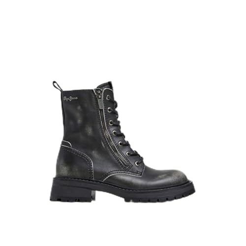 PEPE JEANS Kane Rub Booties EU 41 von PEPE JEANS