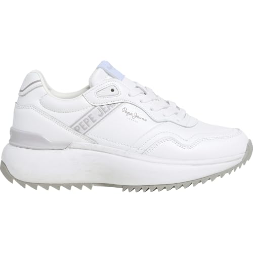 PEPE JEANS Kimi Action Trainers EU 38 von PEPE JEANS