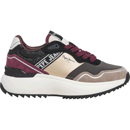 PEPE JEANS Kimi City Trainers EU 40 PEPE JEANS Kimi City Trainers EU 40 von PEPE JEANS