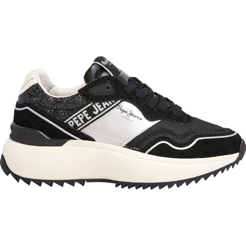 PEPE JEANS Kimi Land Trainers EU 41 von PEPE JEANS