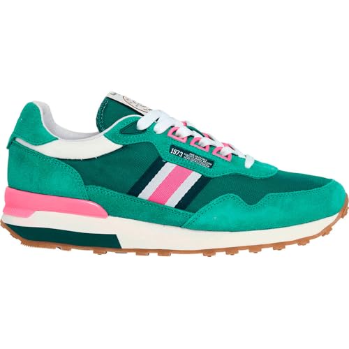 PEPE JEANS Kingston Heritage Trainers EU 36 von PEPE JEANS