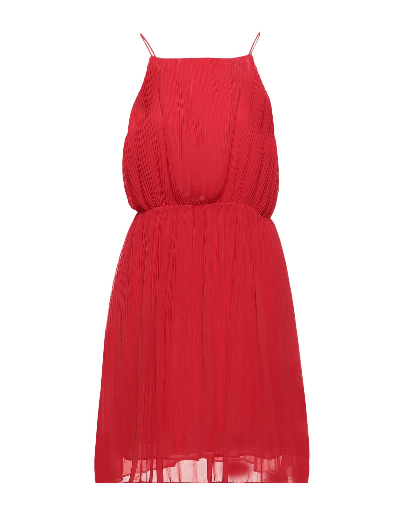 PEPE JEANS Mini-kleid Damen Rot von PEPE JEANS