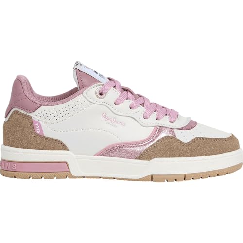 PEPE JEANS Levitt Life Trainers EU 38 von PEPE JEANS