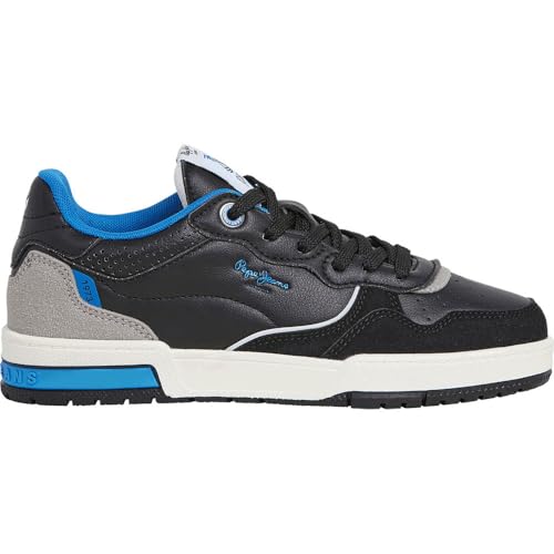 PEPE JEANS Levitt Loft Trainers EU 38 von PEPE JEANS