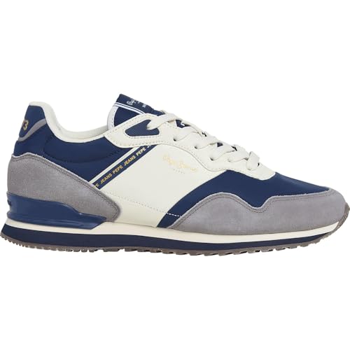 PEPE JEANS London College Trainers EU 40 von PEPE JEANS