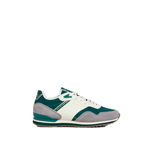 PEPE JEANS London College Trainers EU 42 von PEPE JEANS